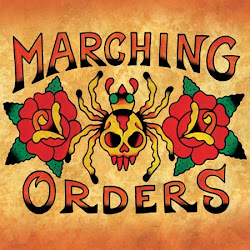 Marching Orders-Nothing New