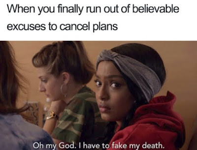 90 Introvert Memes That Will Speak Your Mind For You 2020