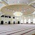 Beautiful View of Ayesha (R) Mosque Makkah