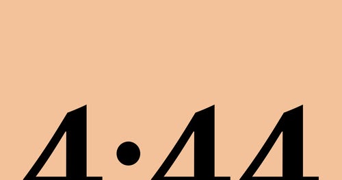 Jay-z 4%3a44 Album Zip Download
