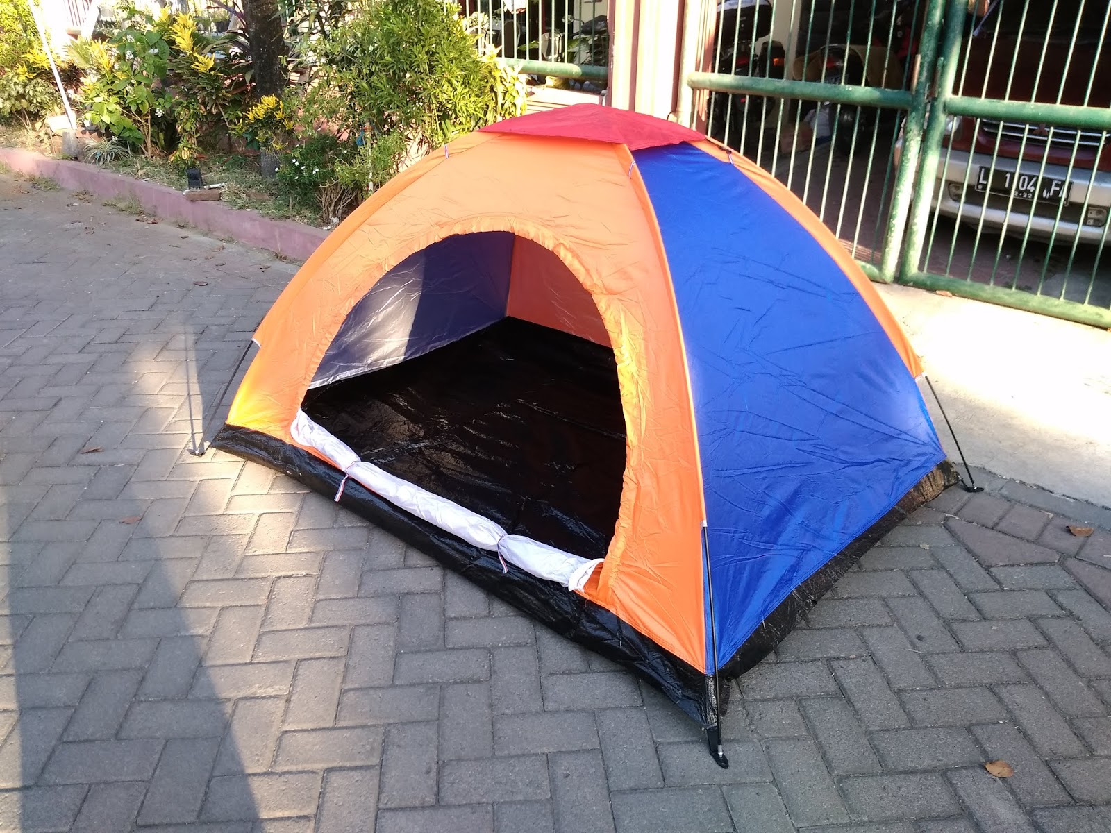 gambar kain lap camping