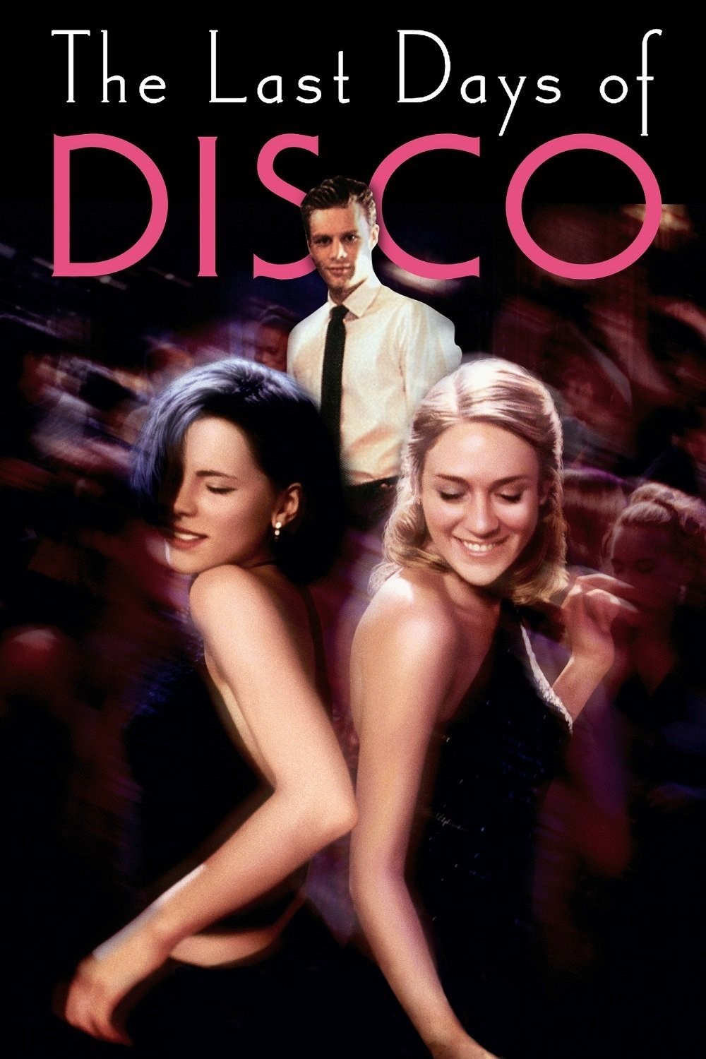 The Last Days of Disco (1998) ταινιες online seires xrysoi greek subs