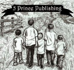 5 Prince Books