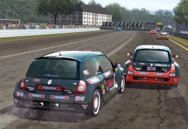 games like toca race driver 3 games like toca race driver 3
