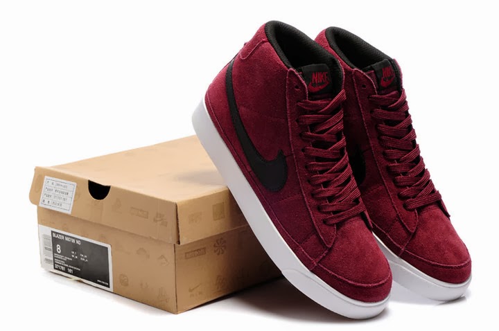 Wholesale Nike Mid High Cut Women Shoes Nike Shoes from Huanyu Electronics Co.Ltd 32613