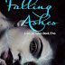  Cover Reveal + Giveaway - Falling Ashes by Annie Anderson 