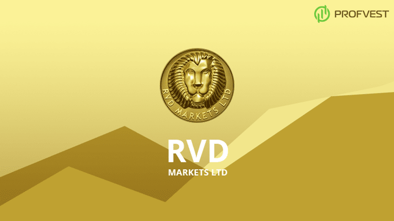 RVD Markets РВД Маркетс отзывы и личный опыт