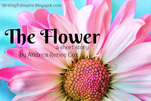 The Flower {a short story}