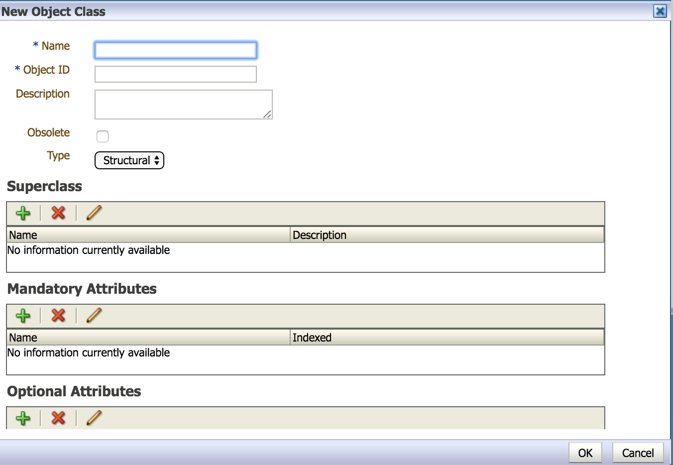 Nostra Technology How to get and insert user LDAP using Java