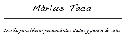Marius Taca