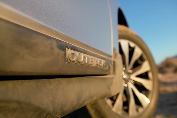 Past, Present, Future AutoBlog