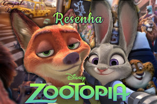 Zootopia+': coadjuvantes do filme voltam como protagonistas em