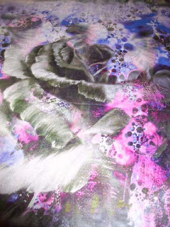 Digital prints / Viscose Digital print