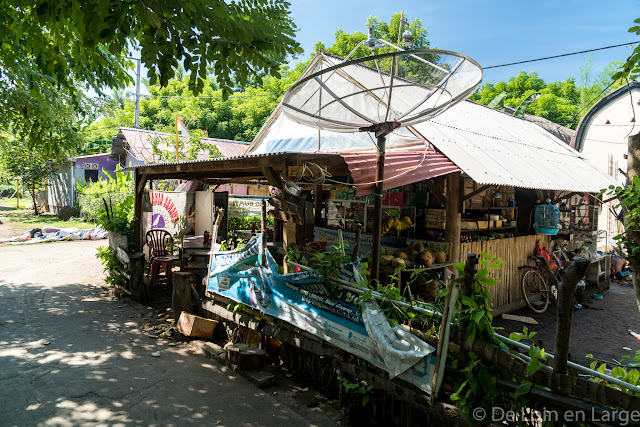 Gili Meno - Bali Lombok