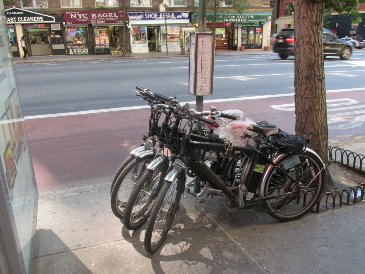 Why Do Bike Messengers Have No Brakes at Edwin Francis blog