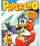 Paperino Disney