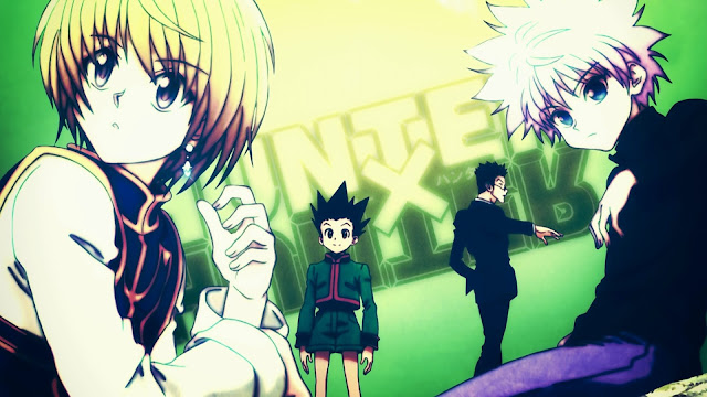 OFICIAL Hunter X Hunter Retornar GeekBlast oficial-hunter-x-hunter-retornar-geekblast
