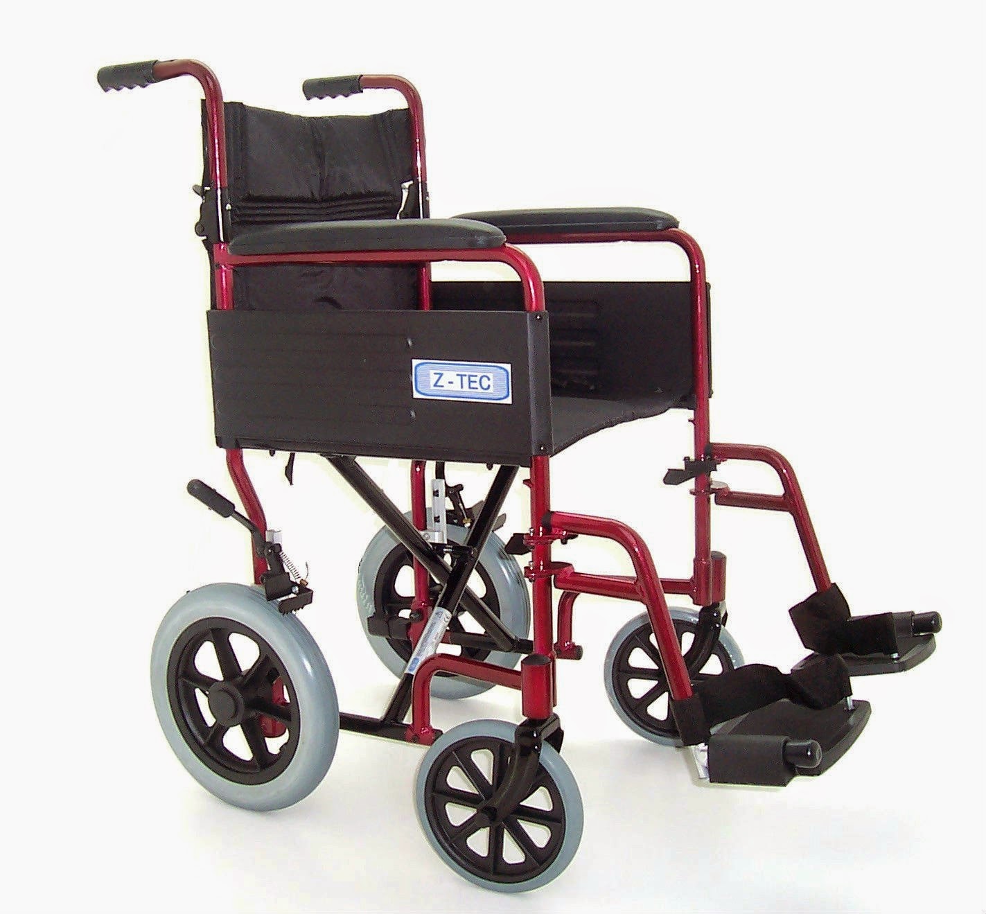 Ztec mobility 01384 481111 Lightweight Wheelchairs Here’s What You