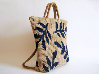 http://www.ravelry.com/patterns/library/leaves-backpack