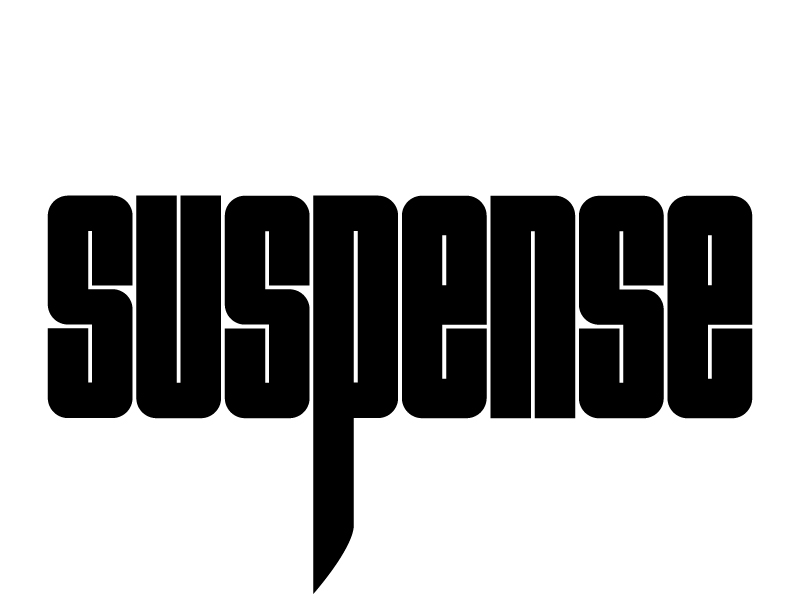 Саспиенс. Саспенс. Suspense Genre. Саспенс надпись. Красивая логотип на саспенс.