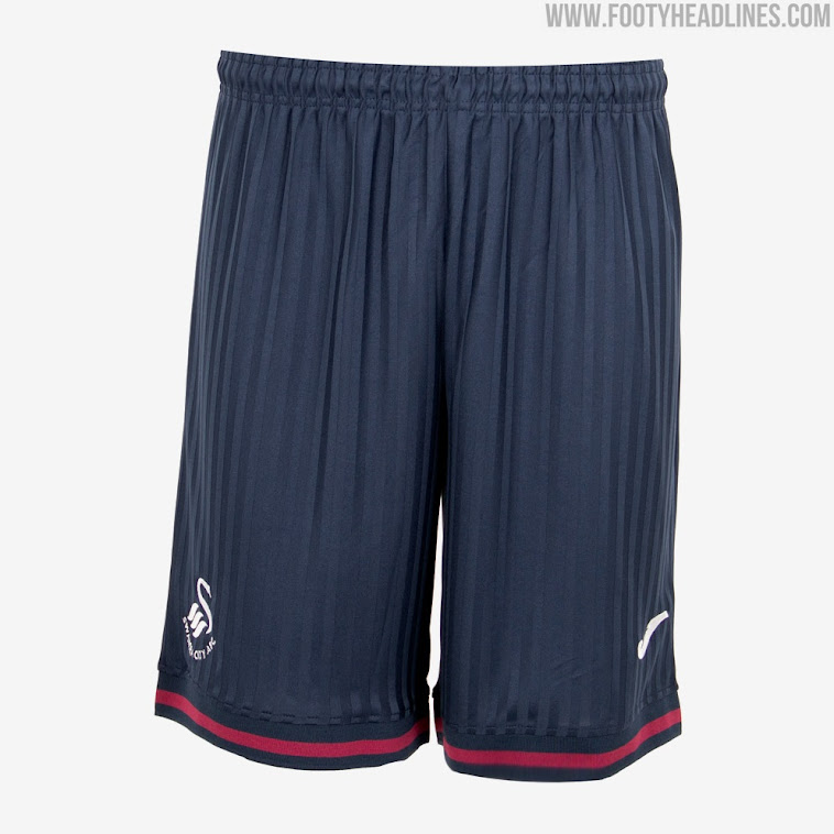 Swansea City 2021 Third Kit Released Footy Headlines