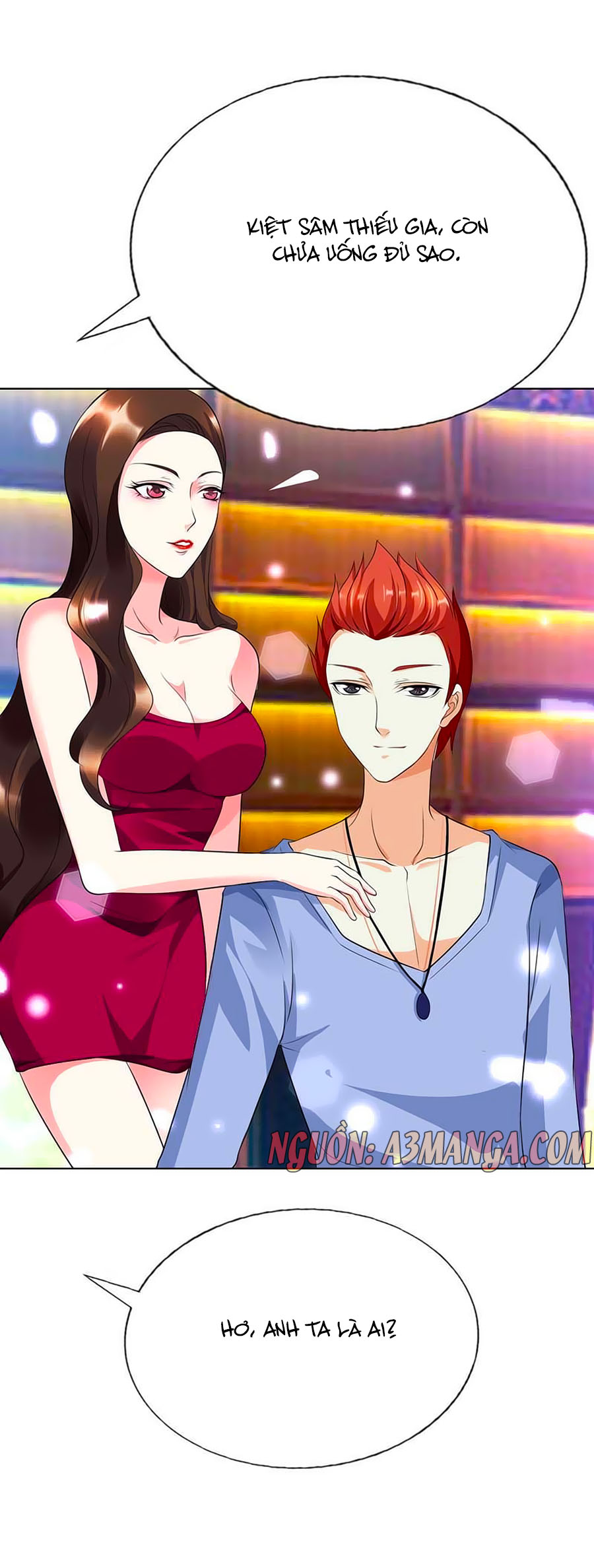 Song Diện Danh Viện - Chương 32 - Trang 14