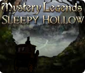 Mystery Legends: Sleepy Hollow .