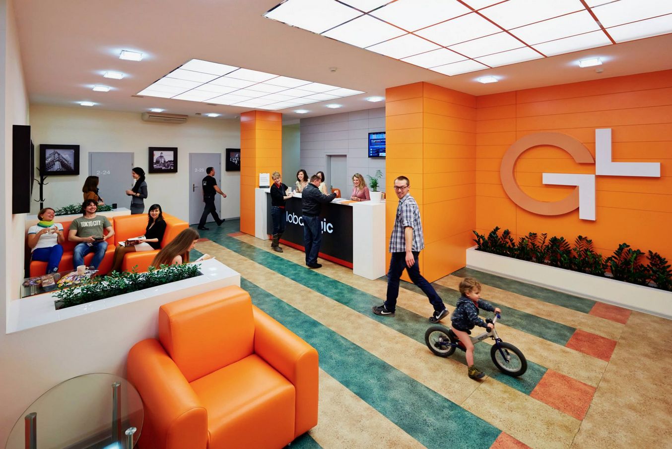 GlobalLogic Technologies Walkin Drive for Freshers 2013 / 2014 / 2015