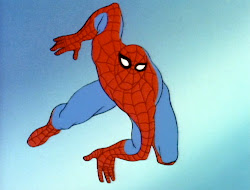 1981 spider animated marvel cartoon animate spiderman spidey database fandom ragno uomo supergoku mondo