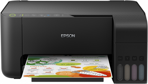 epson ecotank mac