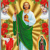 Ritual con San Judas Tadeo para proteger el trabajo
