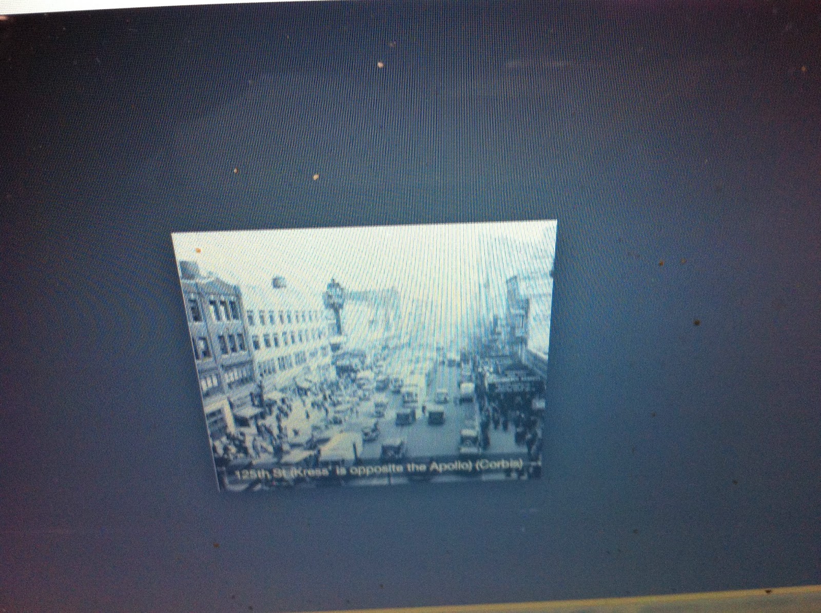 THE BLACK SOCIAL HISTORY:: BLACK SOCIAL HISTORY : THE HARLEM RIOTS OF ...