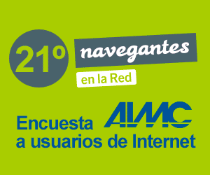 21ª encuesta AIMC a usuarios de Internet - Fénix Directo Blog