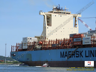Maersk Lota