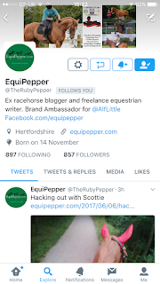 Equipepper Twitter Profile Equipepper Twitter Profile