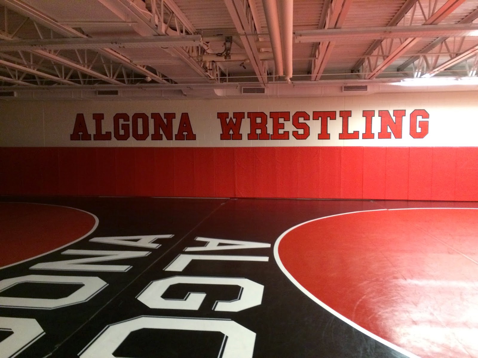 Iowa TOY 2014 POINTS of PRIDE Algona Community School District