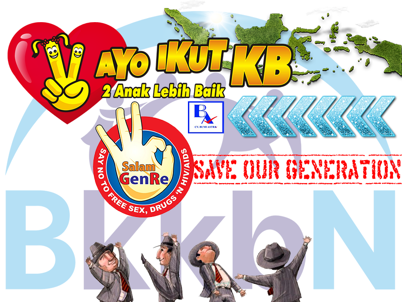 produk bkkbn 2014