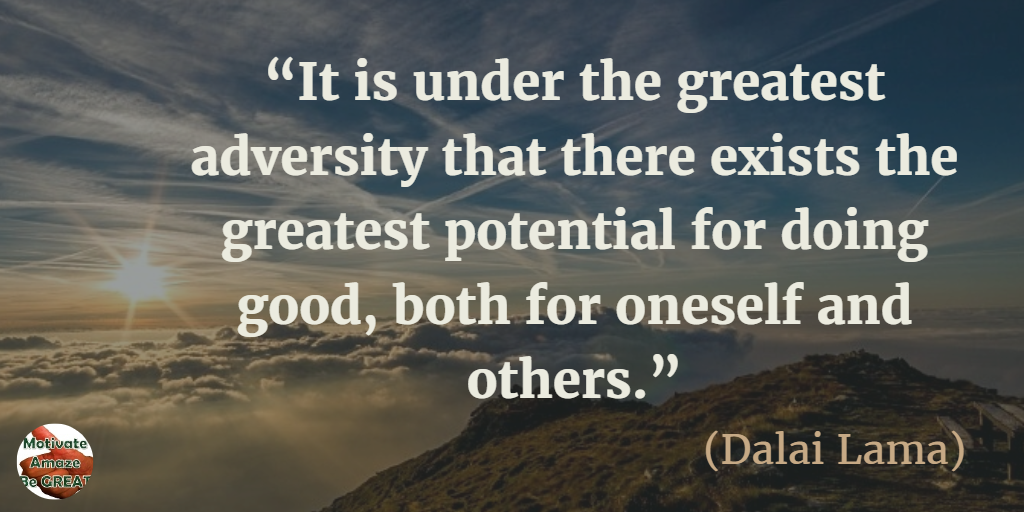 71 Quotes About Life Being Hard But Getting Through It Motivate Amaze