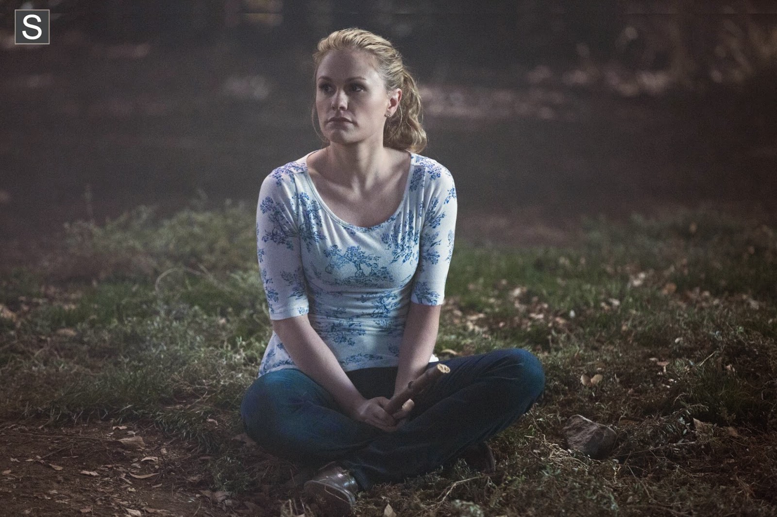 True Blood – Fire in the Hole - Review: "The men of Sookie Stackhouse" 