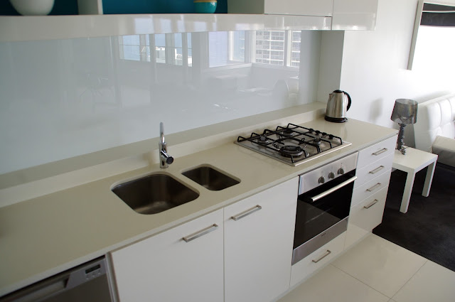 Q1 One Bedroom Luxury Apartment Gold Coast