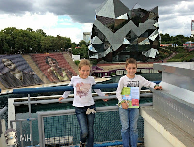 Futuroscope