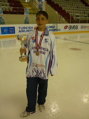 U18 Regional Championship 2011-12
