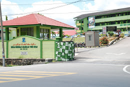 SEKOLAH AHLI