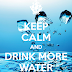 Signs You’re Not Drinking Enough Water