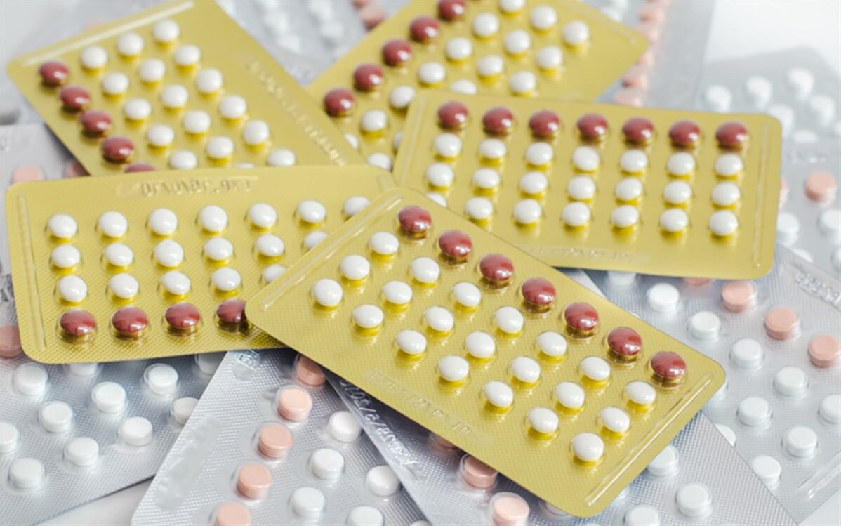 أقراص-منع-الحمل