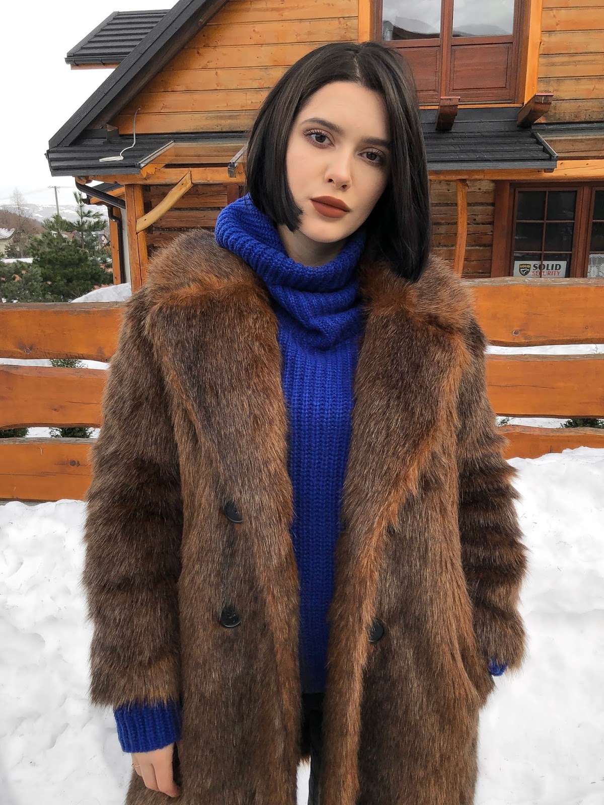 Golf golf, sweter, kaszmirowy sweter, wełniany sweter, chabrowy golf