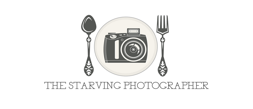 The Starving Photographer