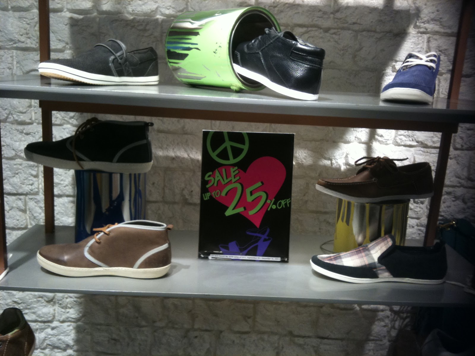steve madden in store pick up