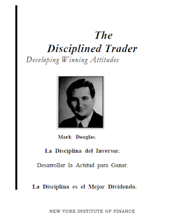 Libro PDF Forex La Disciplina del Inversor Mark Douglas