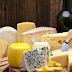 5 benefícios dos queijos para a saúde